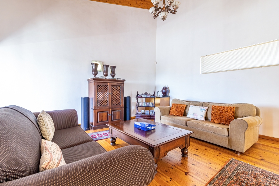 3 Bedroom Property for Sale in Country Club Western Cape